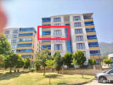 Uludağ Ve Şehir Manzaralı Satılık Ev