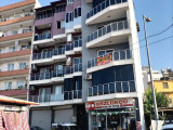 Kurtuluş Mahallesi'nde 3 + 1 Kiralık Daire
