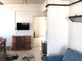 Doğalgazlı Kombili Sıfır Klimalı Eşyalı 2+1 Daire