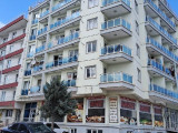 Komisyonsuz 3+2 Dubleks Daire
