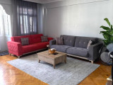 Sisli Merkez'de Hanimefendi Sokak'ta Kiralik 3+1 Genis Daire