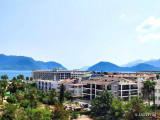 Marmaris Siteler Satılık Dubleks Daire 4+1 225m² Net