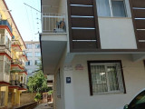 ***sahibinden Kıralık*** Aşağı Eğlencede Gataya Ve Çevresine Yakın Kiralık Yenilenmiş Binada Daire.