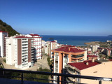Sahibinden 4 Cephesi Açık, Deniz Manzaralı Satılık 3+1 Daire