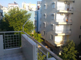 En Güzel Kat Ve Cephe, Merkezi Konum