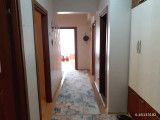Modern, Cam Balkonlu, 140 M² Net Kullanım Alanaı. Kiracılı