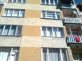 Altıparmakta Satılık 2+1 Kombili Daire