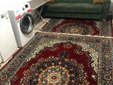 Sahibinden Mkü Kampuste 1+1 Kiralık Klimalı Temiz Daire