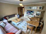Emaar Avm Yakını, Ara Kat,Kapalı Mutfak,Çift Balkon 2+1