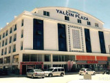 Merkez De Migros Üstü Yalçın Plaza Da Eşyalı Kiralık Genis Daire Ayrı Mutfak Balkonlu