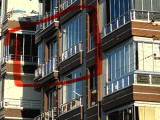 Sahibinden Ebeveyn Banyolu, Arakat, Cadde Üstü Ve Yeni Daire