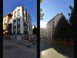 Sahibinden Bakımlı, Dış Cephe Yalıtımlı, Tadilatlı 3+1 Daire