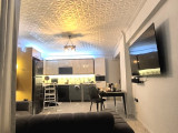 Tokat Reşadiye Öğretmen Evi Yani Hastaneye Yakin Eşyalı Satılık Daire