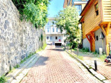 Beşiktaş Yıldızda Eşyalı 2+1 Giriş Kat Daire