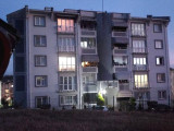 Dorukkent Sitesi, Gri Binada - Sahibinden Satılık Geniş 3+1 Daire