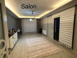 Havuzlu Jeneratörlü Site İçi Lüks Daire