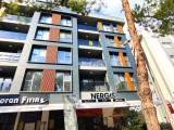 Muğla Menteşenin En Nezih Caddesinde Yatırım Fırsatı