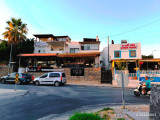 Bodrum Oasis Geçiş Noktasında Bakımlı 3 Odalı Geniş Daire