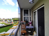 Dumankaya Trend Ekstra Sitesi Sahibinden Satılık Geniş 1+1 Daire