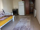 Antalya Muratpaşa Merkezde 1+0 Eşyalı