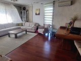4 + 1 Dublex Kapalı Teras 200 M2 Temiz Daire Mahmut Esat Bozkurt