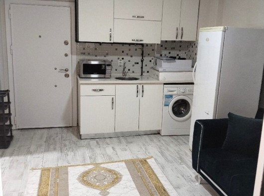Geniş Balkon Çok Ferah Güney Ön Cephe Doğalgazlı Lüks Adil Fiyat Kupon
