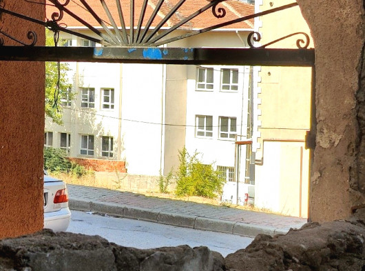 110 M2 3+1 Sahibinden Kiralık Daire
