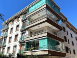 Sahibinden 3. Kat Lüx Geniş Balkon Şehr Merkezi Hastane, Okul, Havalimanı, Altınpark, Avm, Çoklu Yak