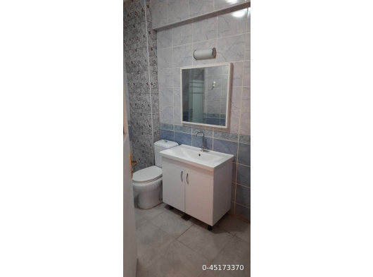 Ulus Mahallesi Bahçe Katı 2+1