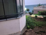 Denizi Sifir 2+1 Oturup Kahveni İcerken Denizi Seyret Leb-İ Derya