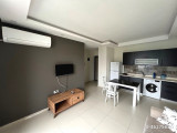 Tertemiz Eşyalı 1+1 Kiralık Daire