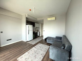 Mal Sahibinden Eşyalı Balkonlu Karat34 Sitesinde 1+0 Daire