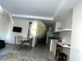 1+1 Sıfır Kiralık Daire Eşyalı