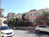 Erseven'de 3+1 140m2 Sobalı Ara Kat Daire