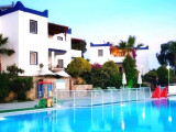 Kiralık Tam Eşyalı Daire