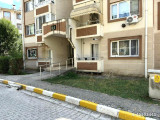 Korucuk Dorukkent 2+1 Kiracılı Daire