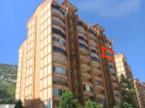Anamur Toki Konutlarında 2+1 Eşyalı Kiralık Yapılı Daire
