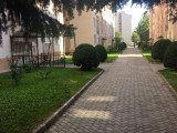 Kanlıkavak Parkı Yanında Osmangazi Mh. Tes-İş Sitesinde Kiralık Geniş 2+1