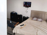 Kiralık Apart 1+0 Geniş Ferah Eşyalıasansörlü