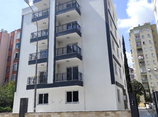 Sahibinden Kiralık Yatay Mimari Sıfır Kiralık Daire