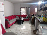Bahçeli 1+1 Eşyalı Full Sıfır Daire
