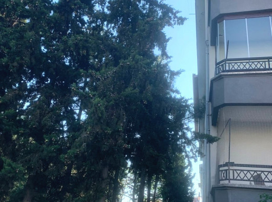 Ankara Esentepe Sahibinden Satılık