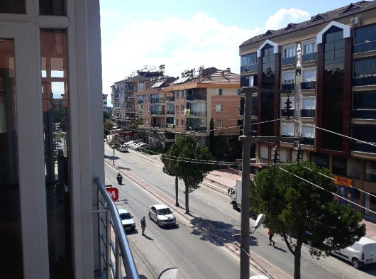 3+1 155 M2 Mükemmel Konumda Daire