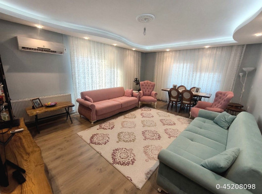 Sahibinden Satılık Net 130 M2 Ultra Lüks 3+1 Daire
