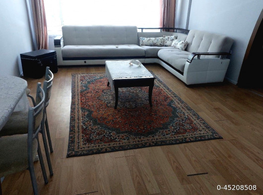 Sahibinden Eşyalı 3+1 Kiralık Daire