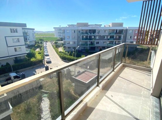 Sahibinden Sıfır Kiralık Okula Yürüş Mesafesi