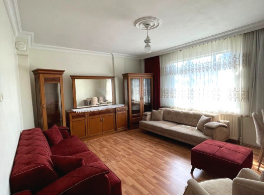 Eşyalı Esenlerde Kiralık Daire