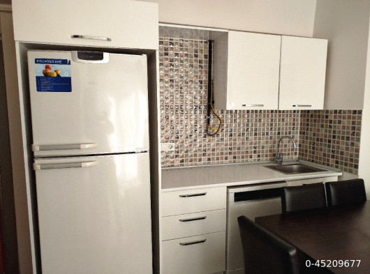 Bahçeşehir Maxsimon Sitesi Öğrenciye Eşyalı Kiralık 2+1 Havuzlu Sitede Daire