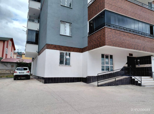 Sahibinden Tokat Niksar'da Cem Evi Yanında Sıfır 2+1 Satılık Daire