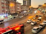 Keçiören Kızlarpınar Caddesinde 3+1